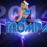 DJ TROMPAZ DALLAS FREESTYLE/BOOTY MIX