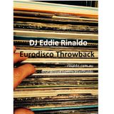 Eurodisco - DJ Eddie Rinaldo
