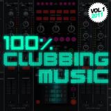 100% CluBBing Music 2011