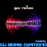 DJ Boris D1AMOND - Progressive World 2.0