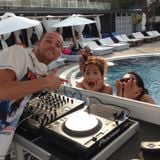 DJ DAVOTED DEEP IN DANCE PART 2 ZANTE 2014 LIVE MIX