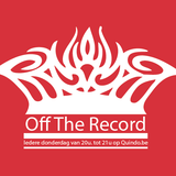 Off The Record - 21 juni 2012 - Festival Special