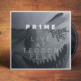 PR1ME & Bingo! - Live at Teodor Fest