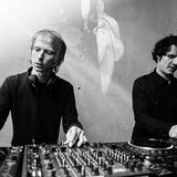 Silicone Soul 10 years Darkroom Dubs Watergate Berlin