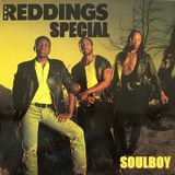 soulboy presents the reddings special