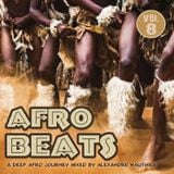 Afro Beats (Vol 8)