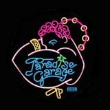 PARADISE GARAGE @ ESPECIALLY DEDICATED TO ONLY OLD SCHOOL LOVERS