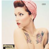 Afternoon Sessions 033