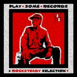 rockSteady selection
