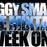 The Mixtape Week One
