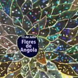FLORES DE ANGOLA - DJ DAVID SESSION - 13.07.2013