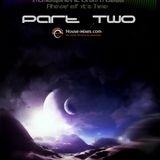 Paranoid's - Melodic dnb Prophecies Part two