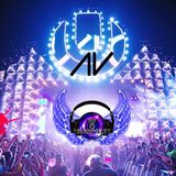 DJ ROOSVELT - MIX OCTUBRE 2013
