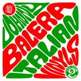 Johnny Balera - Italian Vinyls vol.2