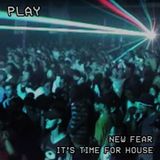 It's Time For House
