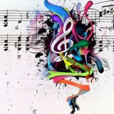 If I Were Music What I Might Do - DJ NewSense - 11-10-2013