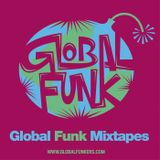 Global Funk Mixtape 007