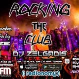 ROCKING THE CLUB @HETFM #EPISODE8 GUESTMIX BY NOIZE