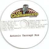 Mario Millán Medina 1 - Los Chamameceros - Antonio Tarragó Ros