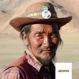 Cravo's Nomadic Arkhive Journey