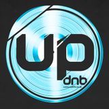 Negative - UP DnB Promo Mix