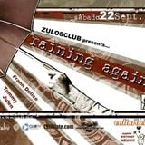 Julen @ Cultura Club (S.2)_"Raining Againg"