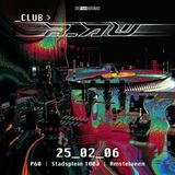 Rude Awakening @ Club r_AW (25-02-2006)