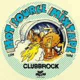 Clubbrock - Hot Source Mix (2014)
