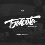 Bassota F 117 - Final Fantasy