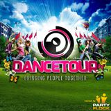 DUIF - Dancetour Tilburg 2014