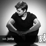 Soundwall Podcast #113: Jona
