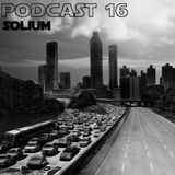 Podcast #16 - New Sound In Town