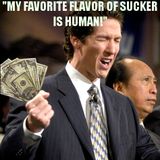 Fun With Sacrilege And Blasphemy Version666