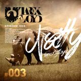 Tarek Floyd Netty Podcast 003