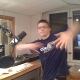 HATORADE Episode 09 on Radio AF 99.1