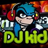 I love scratch by DJ KID
