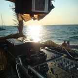 Small Balearic Bar Session