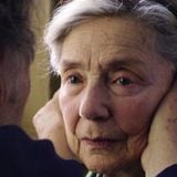 Film Podcast #12: Amour