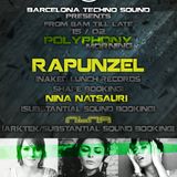 POLYPHONIC Morning Podcast 004 by Rapunzel