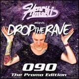 Henry Himself - Drop The Rave #090 (The Promo Edition)
