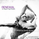 Renewal: 2014 Alignyo Yoga Mixtape