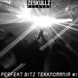 TEKKNOMANIA #1