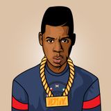 THE BEST OF JAY-Z VOL. 4