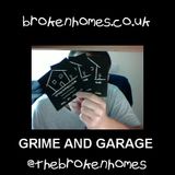 Ray Juss - Grime and Garage Mix