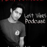 Moin Pothead - Lost Vibes Podcast 020 (Ben Solar Guest Mix)