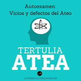 Tertulia Atea Programa #2