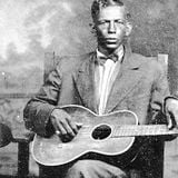 Delta Blues legends Part 1
