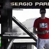 Sergio Pardo @ Halloween night Sesion