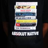 A Tribute To Native Tongues mixed by Nappy DJ Needles