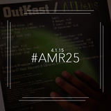 #AMR25